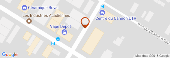 horaires Menuiserie St-Léonard