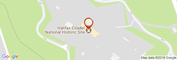 horaires Musée Halifax