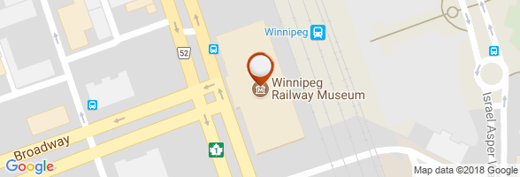 horaires Musée Winnipeg