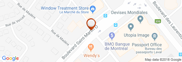 horaires Denturologie Laval