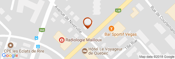 horaires Denturologie Québec