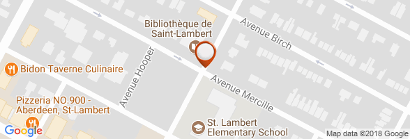 horaires Denturologie Saint-Lambert