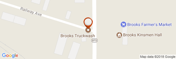 horaires Lavage de véhicule Brooks