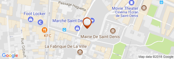 horaires Notaire Saint-Denis