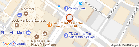 horaires Parfumerie Montreal