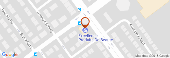 horaires Parfumerie Montréal-Nord