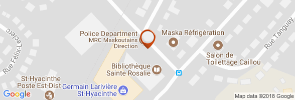 horaires Pharmacie Saint-Hyacinthe
