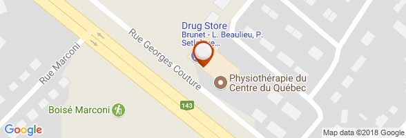 horaires Pharmacie Drummondville