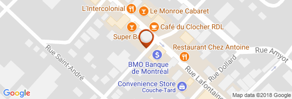 horaires Pharmacie Rivière-Du-Loup