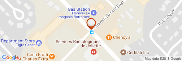 horaires Pharmacie St-Charles-Borromée