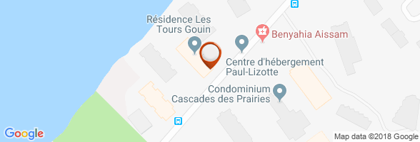 horaires Pharmacie Montréal-Nord