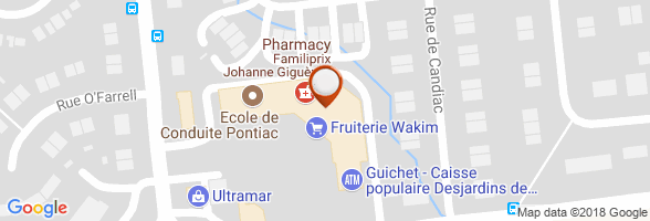 horaires Pharmacie Gatineau
