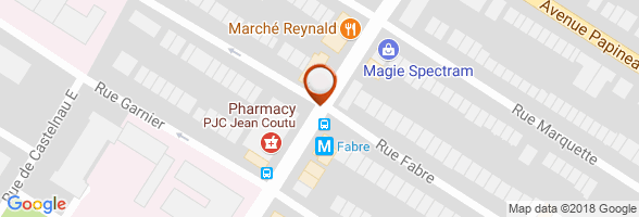 horaires Pharmacie Montréal