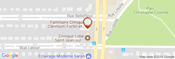 horaires Pharmacie St-Jean-Sur-Richelieu