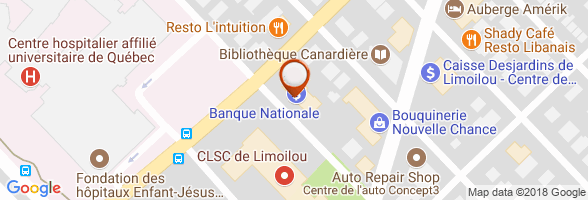horaires Pharmacie Québec