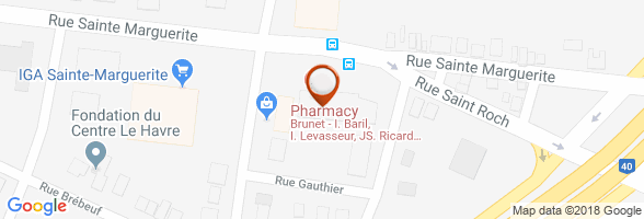 horaires Pharmacie Trois-Rivières