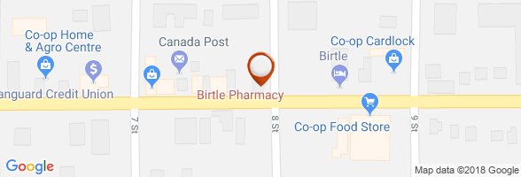 horaires Pharmacie Birtle