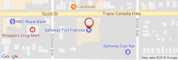 horaires Pharmacie Fort Frances