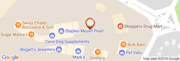 horaires Pharmacie Mount Pearl