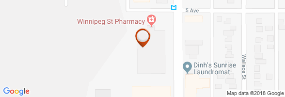 horaires Pharmacie Regina