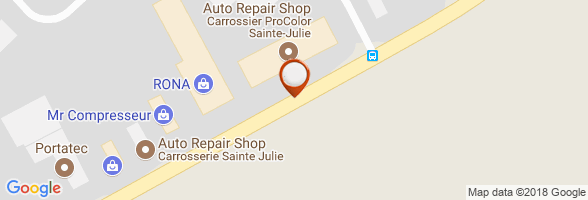 horaires pompe énergie Sainte-Julie