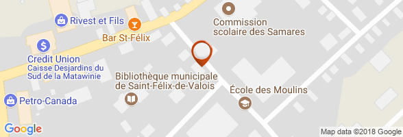 horaires Pompe funèbre St-Felix-De-Valois