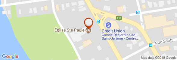 horaires porte St-Jérôme
