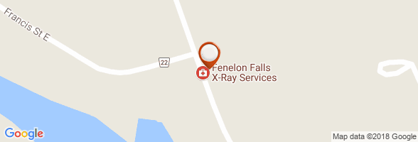 horaires Radiologie Fenelon Falls