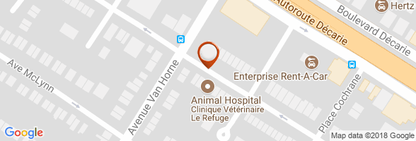 horaires vétérinaire Montréal