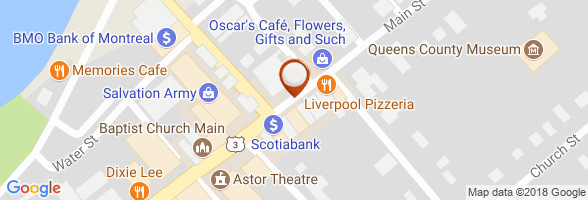 horaires Pizzeria Liverpool