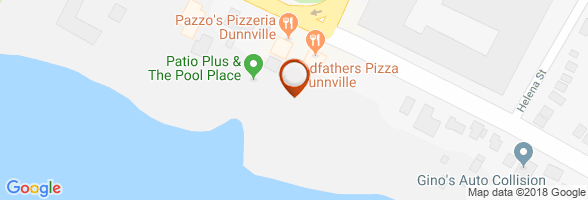 horaires Pizzeria Dunnville