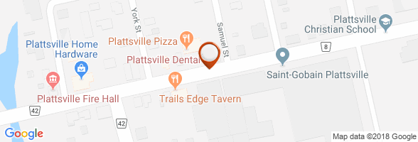 horaires Pizzeria Plattsville