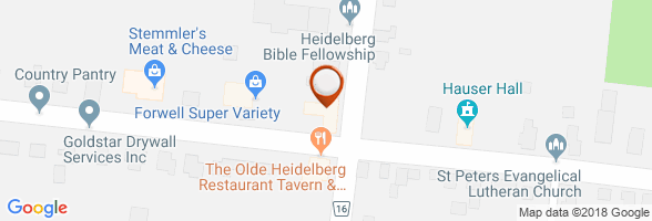 horaires Pizzeria Heidelberg