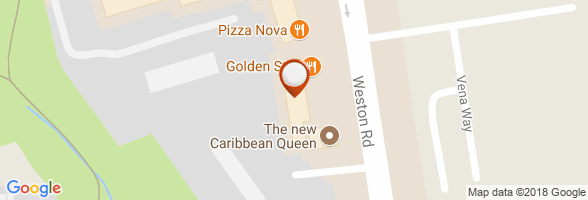 horaires Pizzeria North York