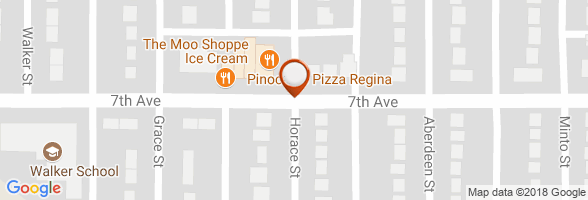 horaires Pizzeria Regina