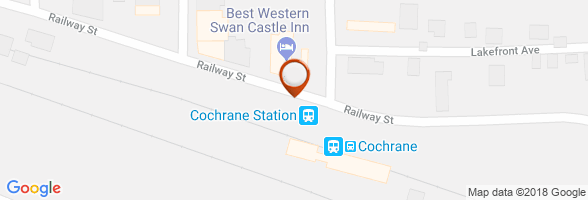 horaires Restaurant Cochrane