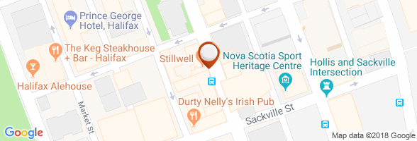 horaires Restaurant Halifax