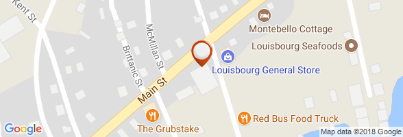 horaires Restaurant Louisbourg