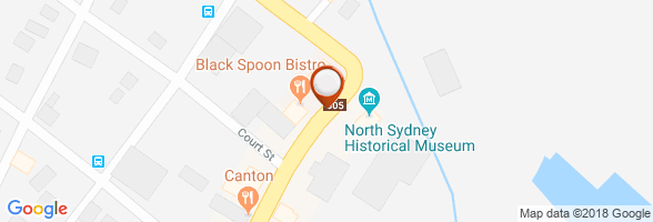 horaires Restaurant North Sydney