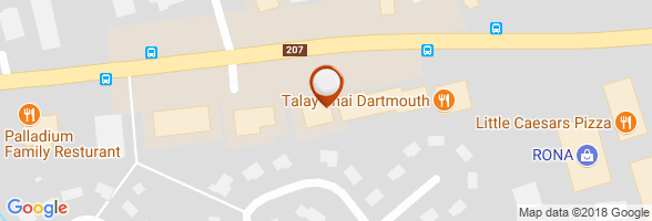 horaires Restaurant Dartmouth