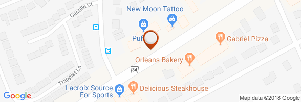 horaires Restaurant Orleans
