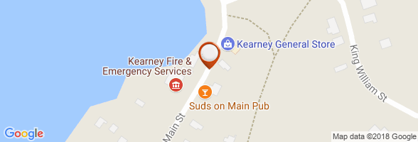 horaires Restaurant Kearney