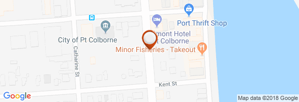 horaires Restaurant Port Colborne