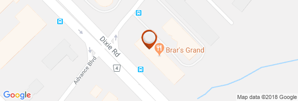 horaires Restaurant Brampton