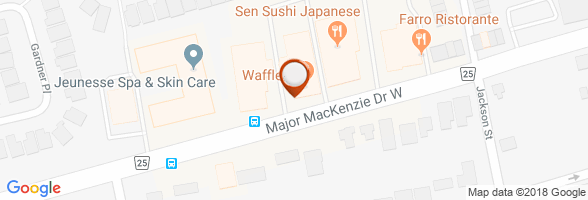 horaires Restaurant Maple