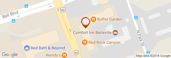 horaires Restaurant Belleville