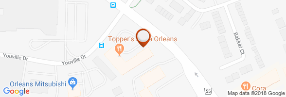 horaires Restaurant Orleans