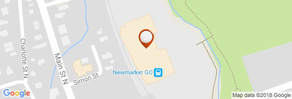 horaires Restaurant Newmarket