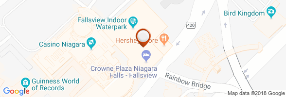 horaires Restaurant Niagara Falls