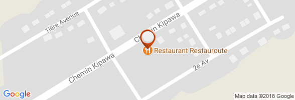 horaires Restaurant Kipawa